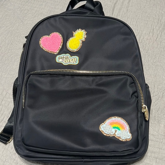 Stoney Clover Lane Bags Stoney Clover Backpack Poshmark